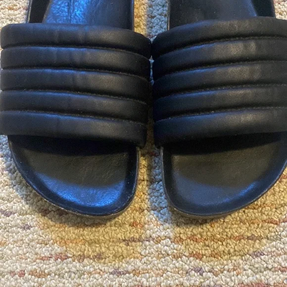 Zara sandals 40 - Picture 3 of 10